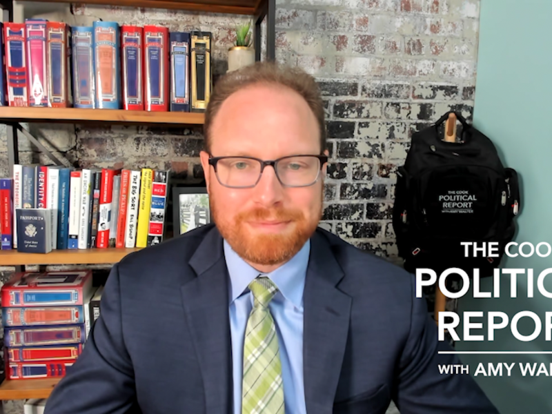 The Cook Political Report Cook Political Report